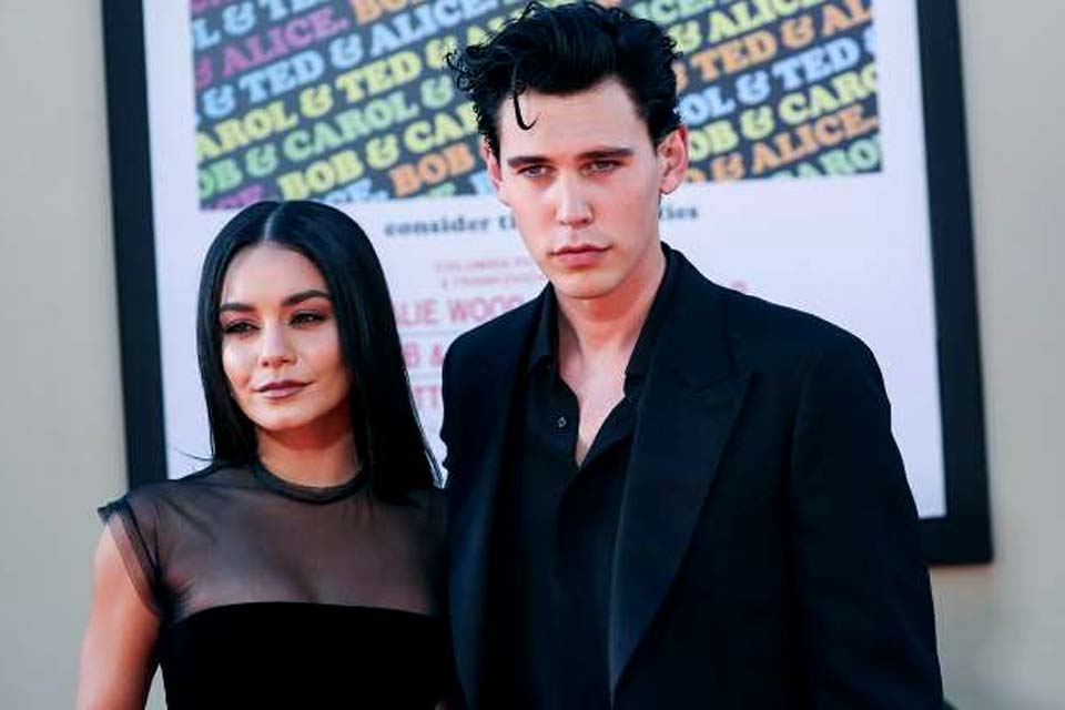 Vanessa Hudgens e Austin Butler terminam o namoro após quase nove anos juntos