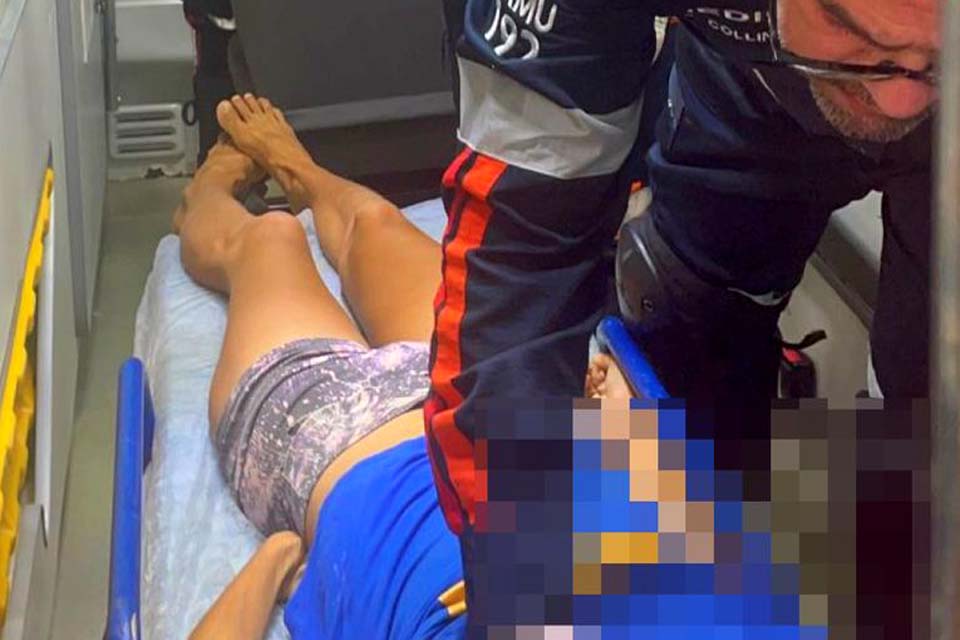 Mulher é morta com tiro no coração no dia do aniversário na zona leste