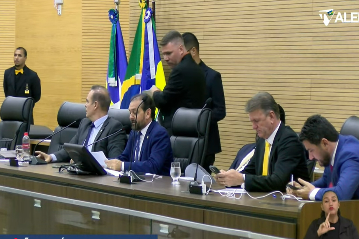 Assembleia Legislativa aprova R$ 252,5 milhões para obras de infraestrutura viária em Rondônia