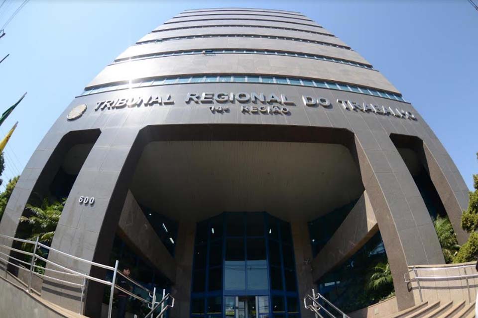 TRT-14 inicia capacitação da polícia judicial para reforçar a segurança na Justiça do Trabalho