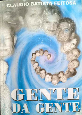 Gente da Gente - Crônicas da cidade - um giro na boemia Portovelhese