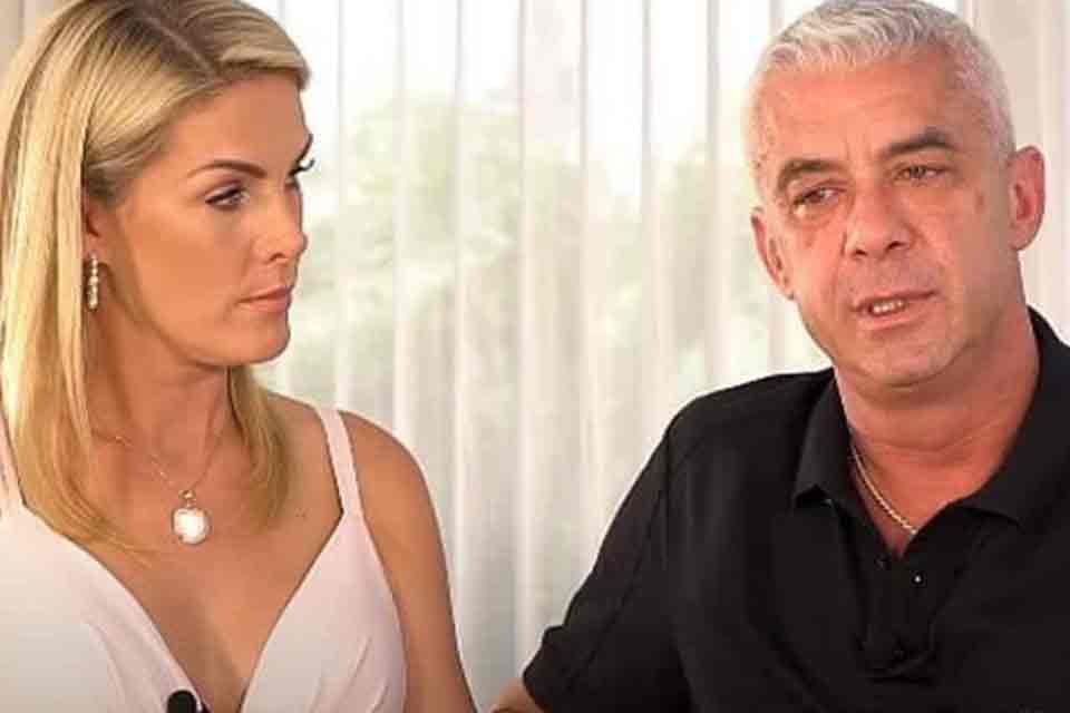 Ana Hickmann pede prisão do ex-marido por pensão atrasada do filho: “Todas as despesas estão sendo suportadas por mim”