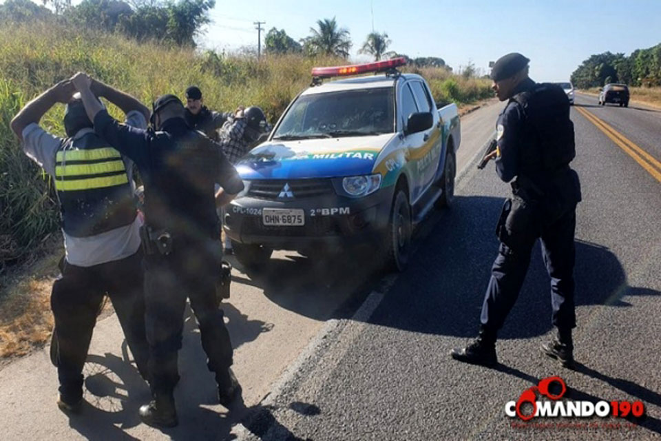 Trabalho em conjunto resulta na apreensão de mais de 12 quilos de drogas