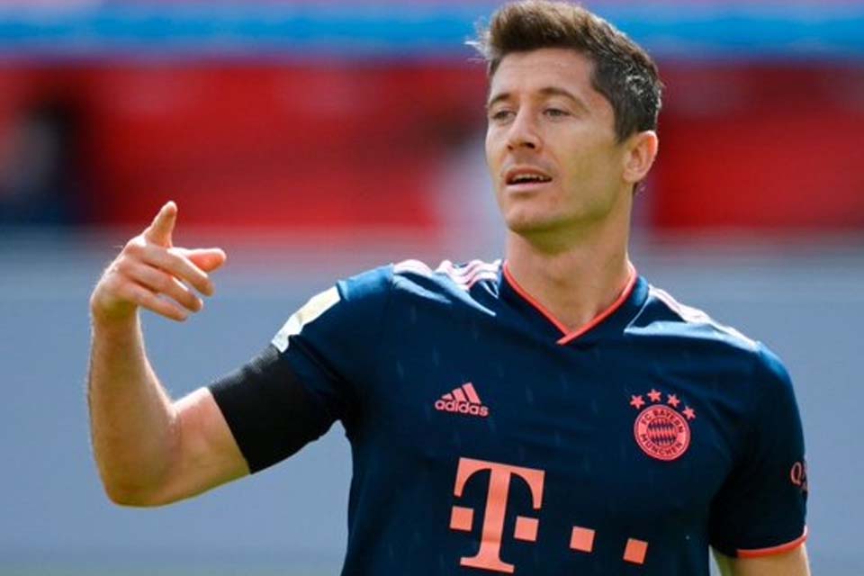 Bayer Leverkusen 2 x 4 Bayern de Munique - Gols e Melhores Momentos; Vídeo