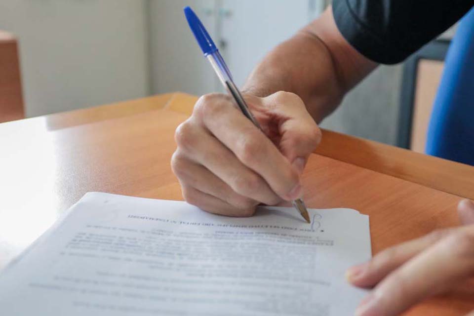 Prefeitura de Porto Velho divulga lista de homologação para contratação de serviços voluntários na Semusb