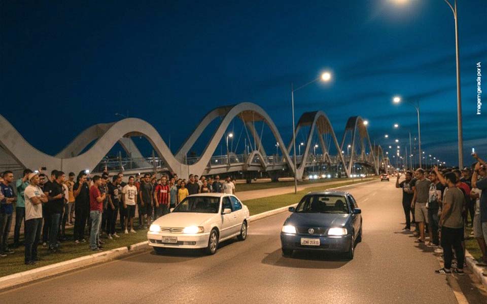 Após recurso do MPRO, homem que matou casal em racha em PVH recebe nova condenação de quase 40 anos de prisão