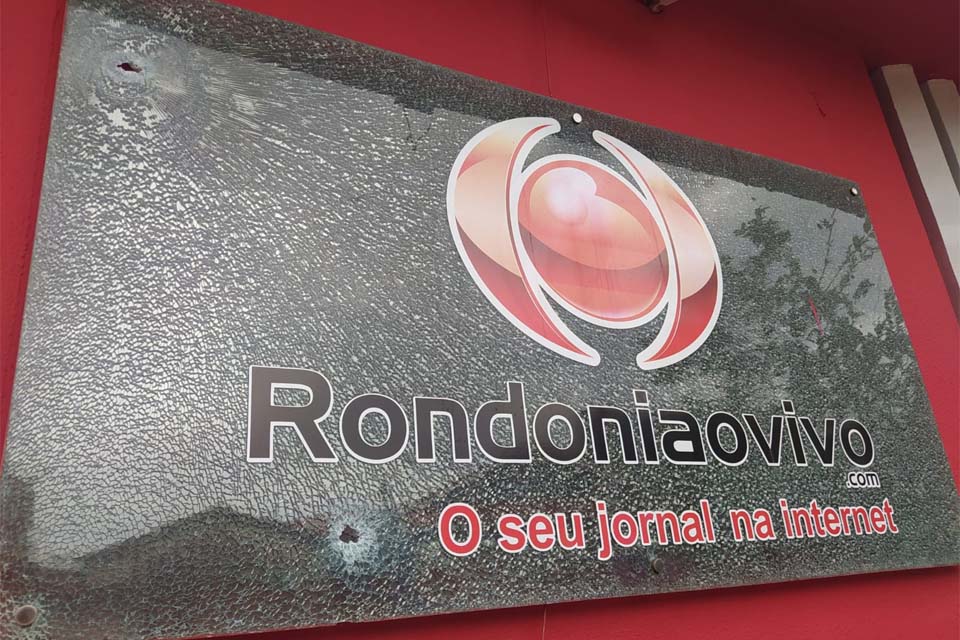 OAB: Nota de repúdio contra o ataque ao Jornal Rondoniaovivo