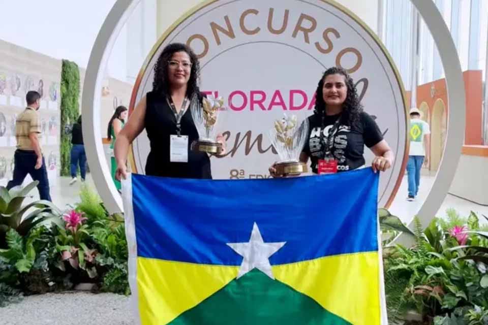 Produtora de Seringueiras conquista 2º lugar no Coffee Of The Year 2025