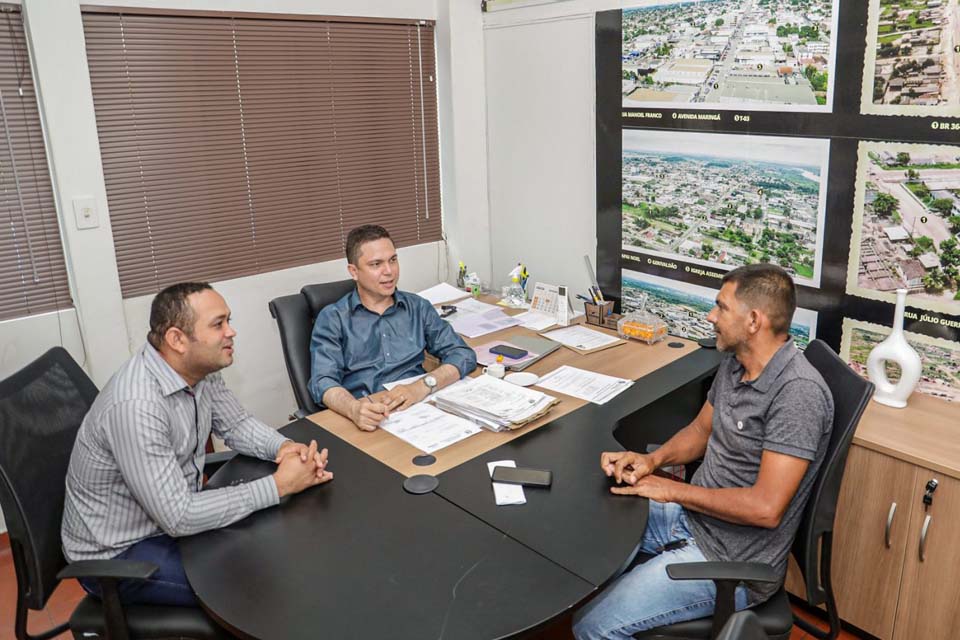 Prefeitura chama aprovados para ocupar cargos na Semed