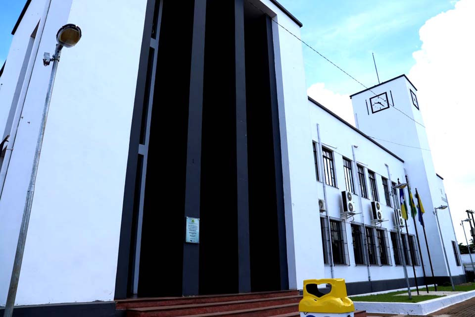 Prefeitura de Porto Velho divulga pré-selecionados da 2ª chamada do processo seletivo