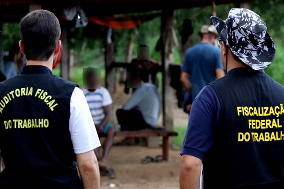 Lista do trabalho escravo tem cervejaria e recorde de empregadores