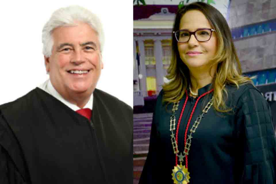 Presidente do TRT-RO/AC é nomeada pela ministra Peduzzi para compor o CSJT