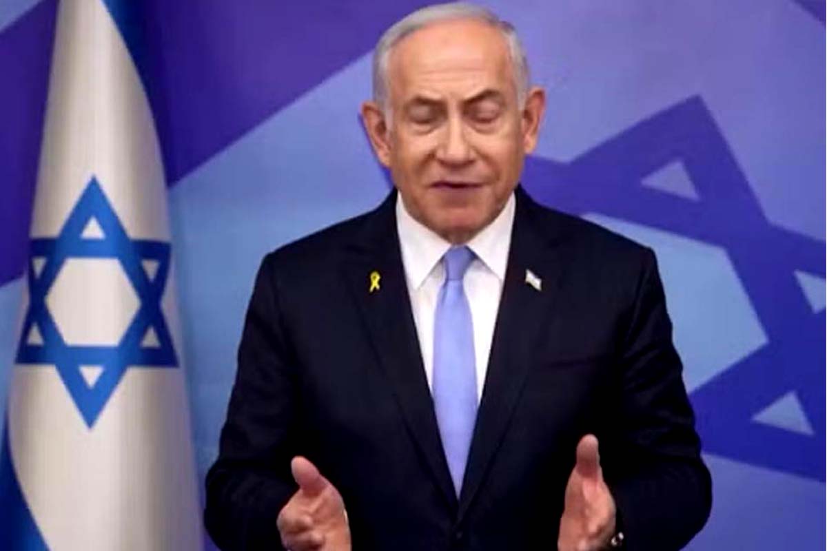 Turquia emite mandado de prisão contra Netanyahu e aumenta tensão com Israel