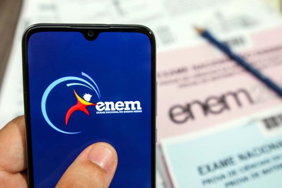 Enem 2023: Candidatos têm até sexta-feira para solicitar isenção da taxa