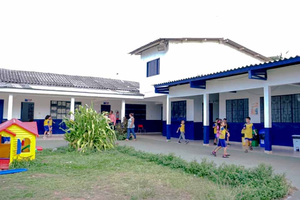 Prefeitura de Porto Velho prorroga data de inscrições para contratação de serviços voluntários ao Programa Unidos pela Educação