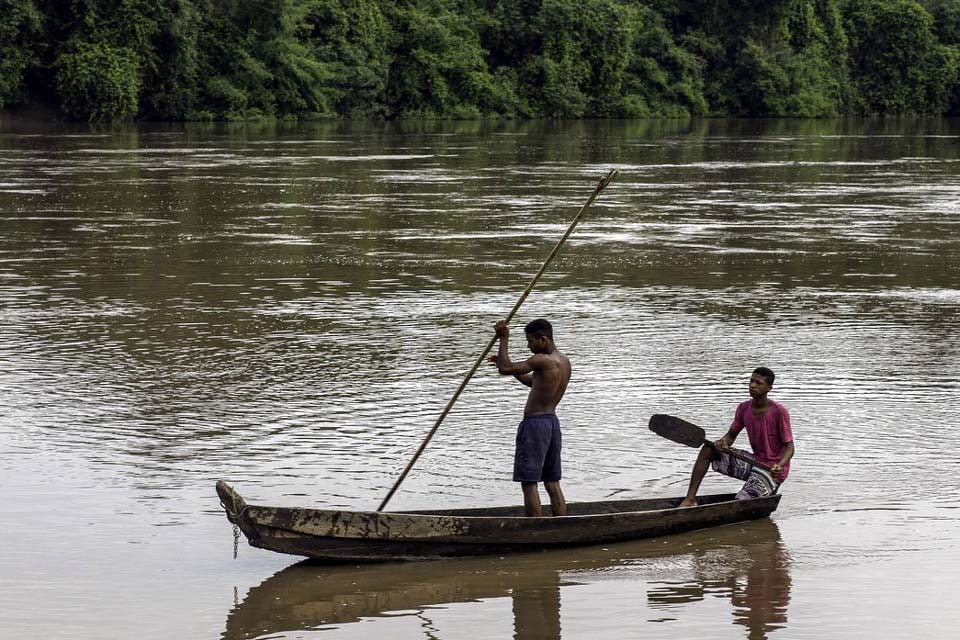 Conhecimentos tradicionais podem salvar planeta, diz líder quilombola