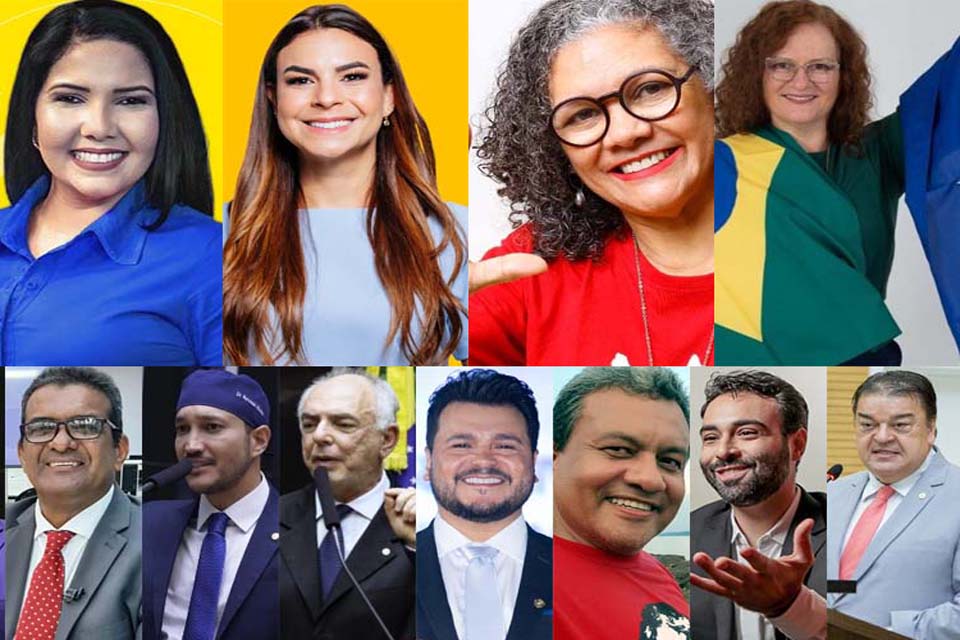 Fervem os bastidores para as eleições municipais; Rondonienses vítimas dos voos e de golpes; Rondônia tem o que comemorar