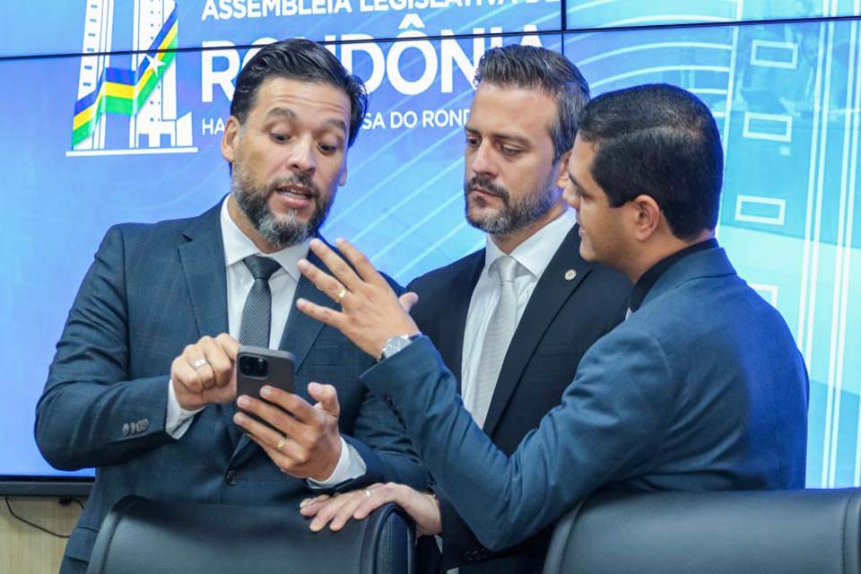 Deputados cobram compromisso de empresas áreas sobre redução de voos em Rondônia