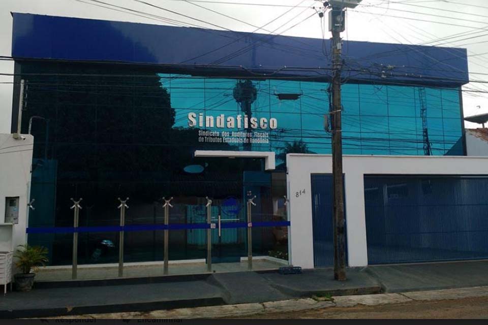 SINDAFISCO e SINTEC vêm a público manifestar repudio diante das ações tomadas pelo secretário de Finanças e  pelo secretário-chefe da Casa Civil