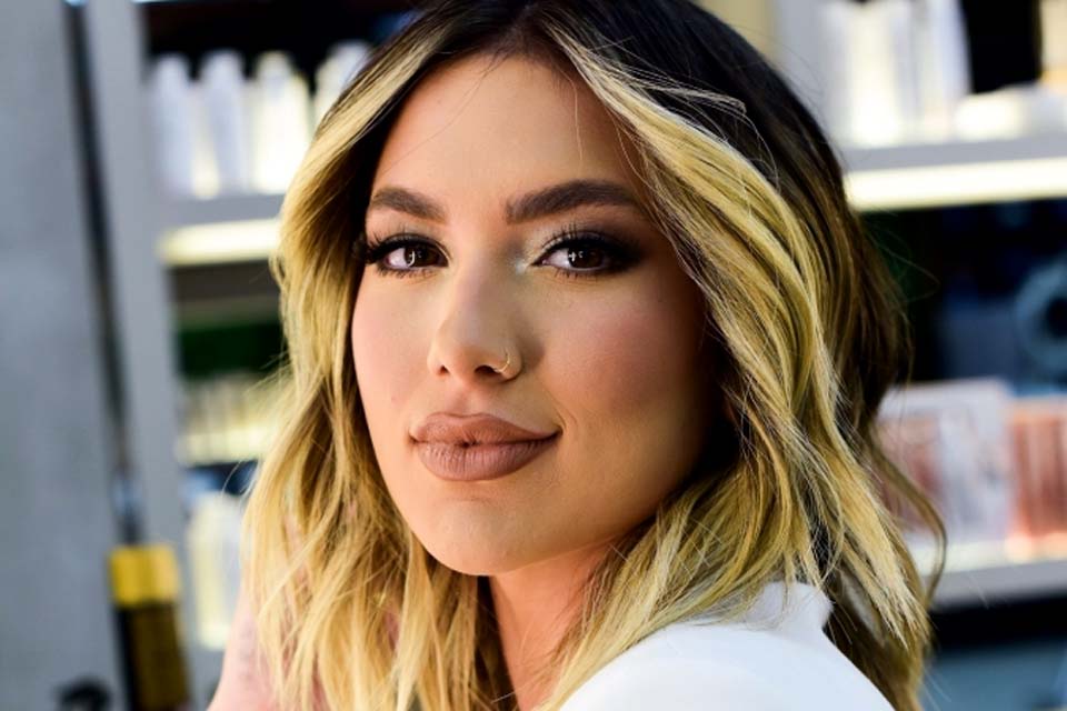 Virginia Fonseca conta tratamento que está fazendo para as dores de cabeça constantes