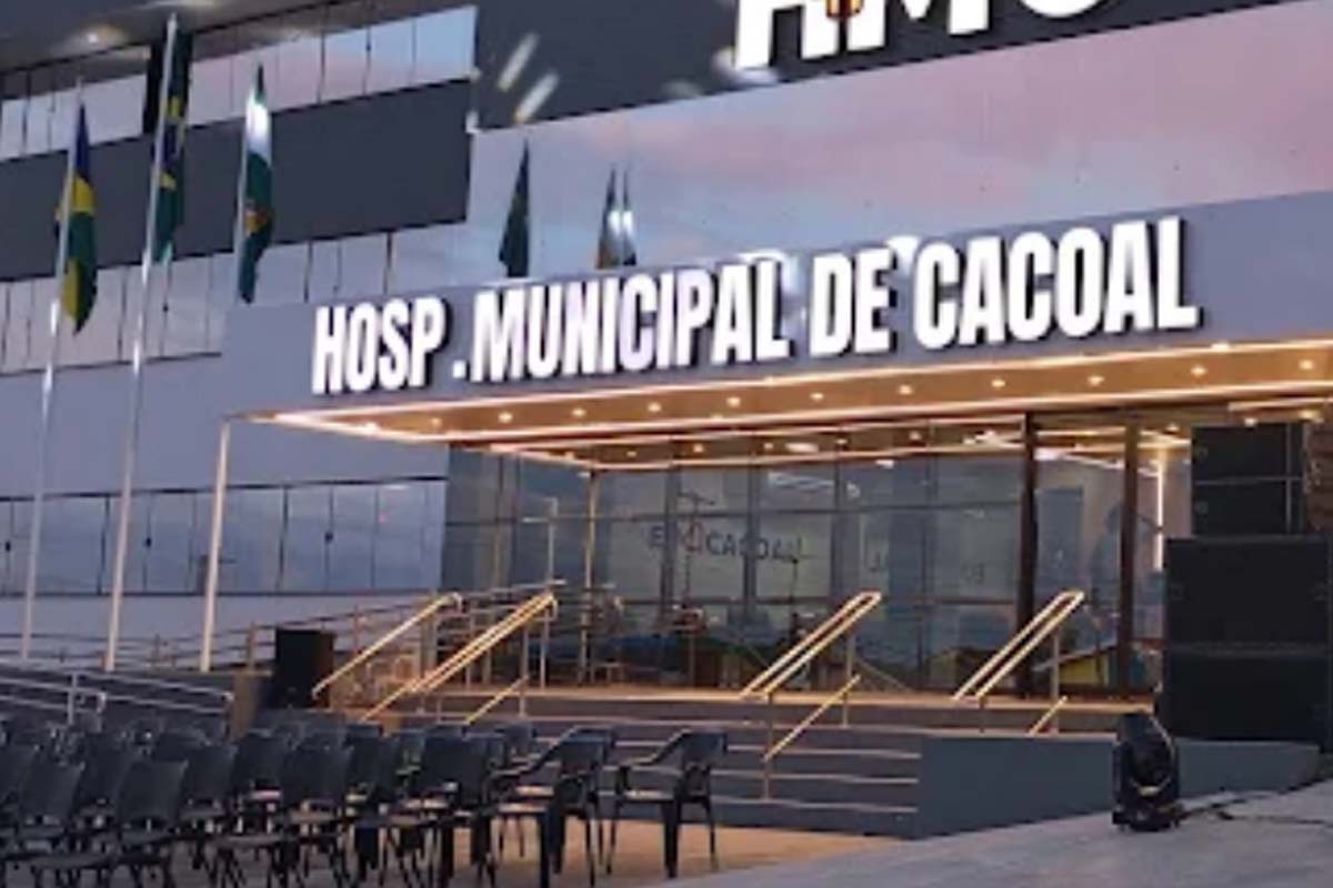 Cacoal Mais Saúde amplia consultas especializadas e reduz filas de espera