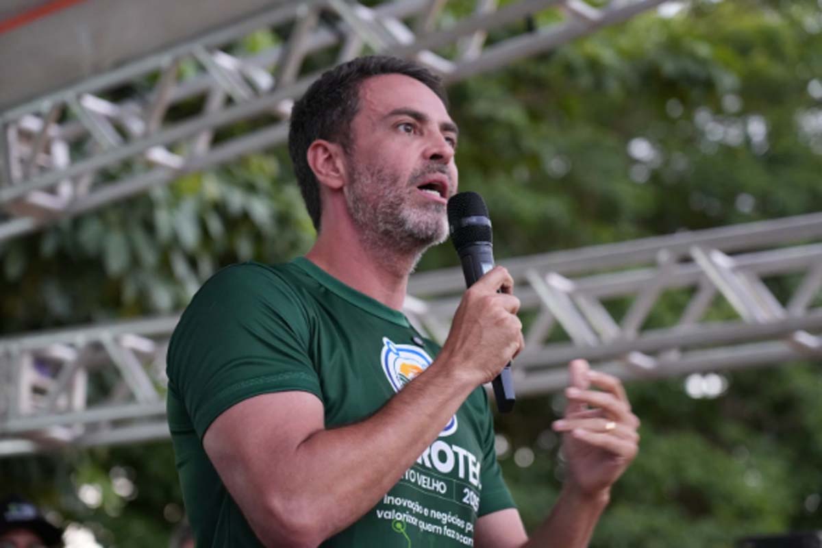 Porto Velho abre inscrições para o I Fórum Amazônico de Pesca Esportiva; evento visa discutir o potencial econômico