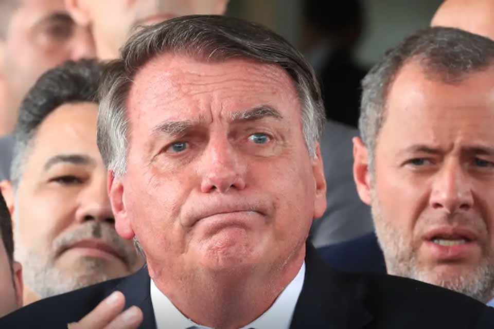 Rito do julgamento de Bolsonaro e aliados no STF deve durar cinco dias