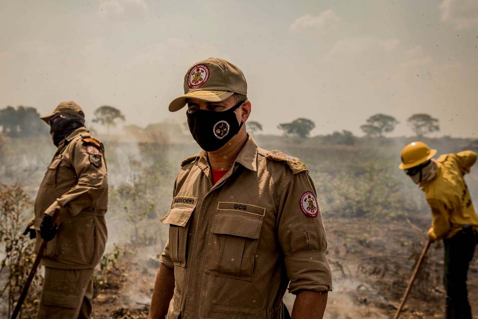Ministros da Agricultura e Meio Ambiente confirmam ida ao Pantanal