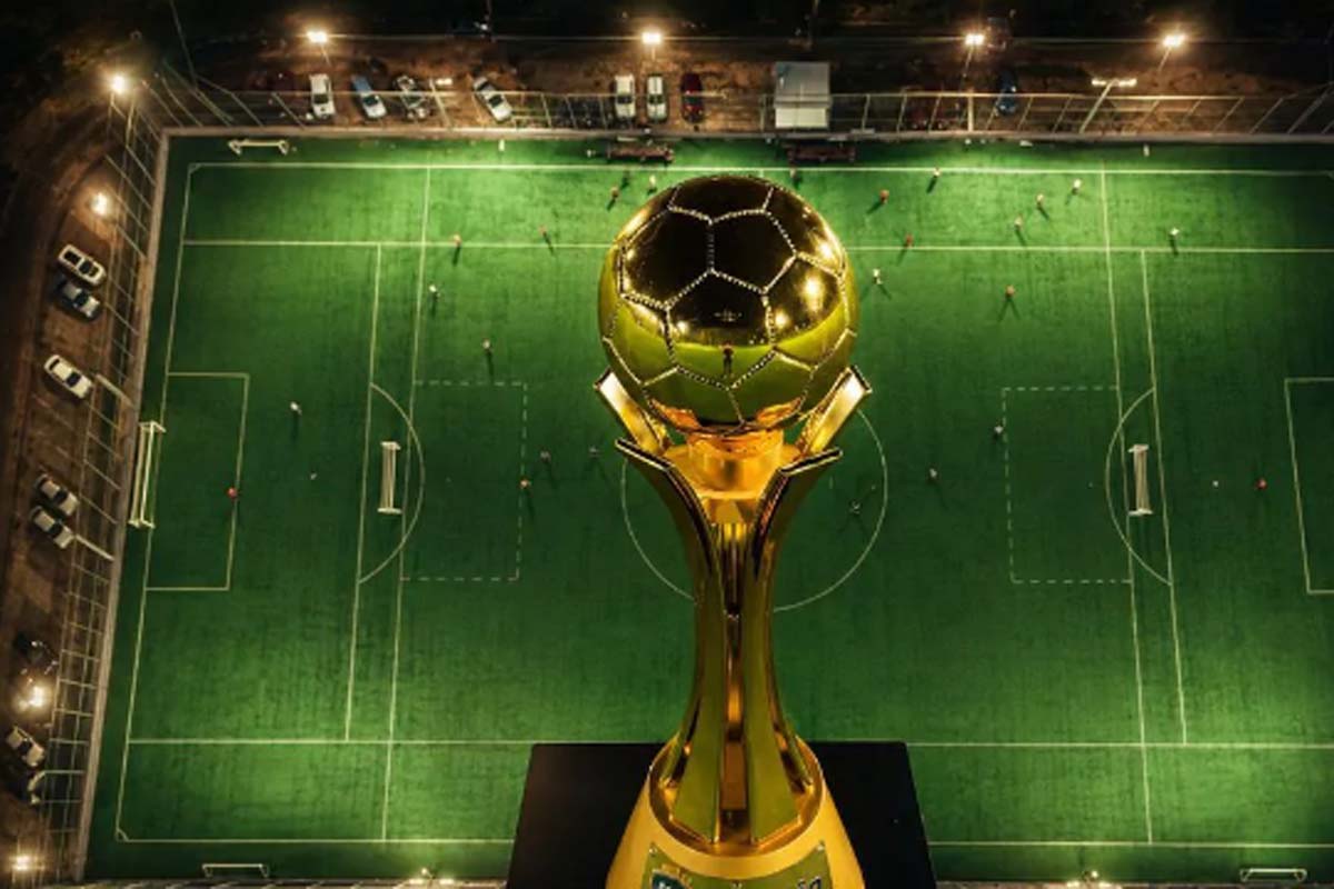 Copa Regional conhece seus campeões neste sábado em noite de grandes finais no Geraldão