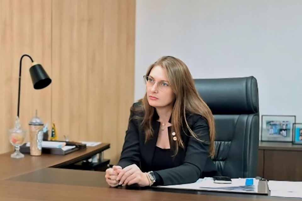 Lebrinha promove reunião com parlamentares bolivianos para debater interesses comuns dos dois países