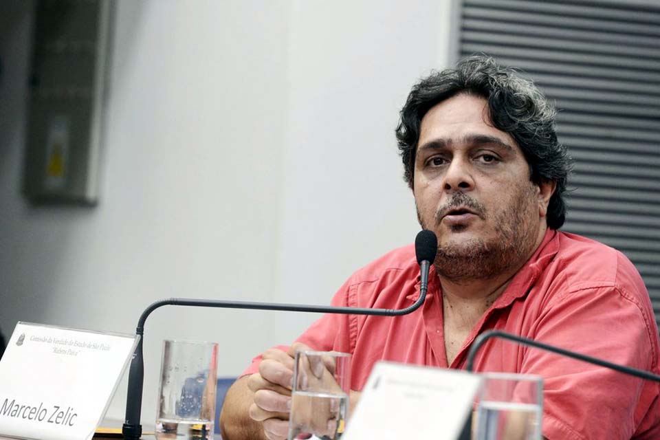 Morre pesquisador Marcelo Zelic, defensor dos povos indígenas