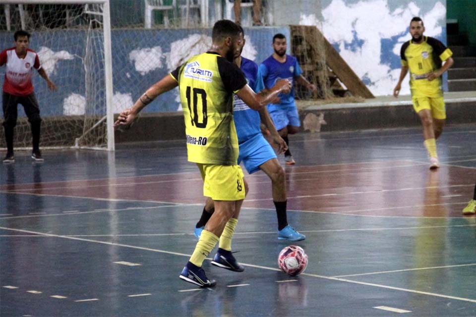 Semes abre inscrições para campeonatos de futebol society e futsal