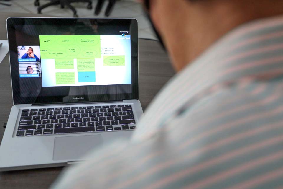 Porto Velho: Inscrições para o Pré-Enem iniciam na próxima segunda-feira (15)