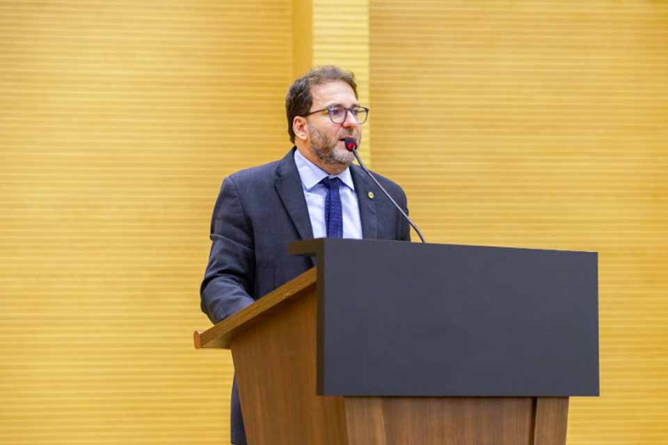 Deputado Alex Redano manifesta apoio aos garimpeiros e convoca audiência pública em defesa da atividade em Rondônia