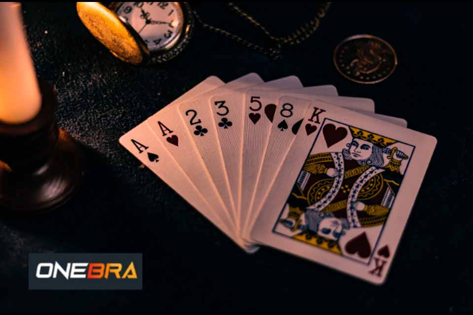 Onebra: Descubra o paraíso dos apostadores no Brasil