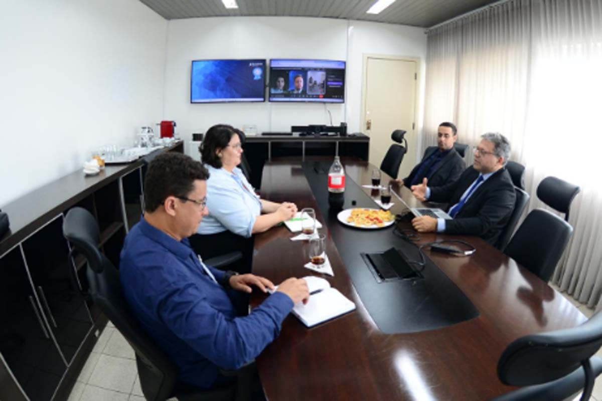 TRT-14 planeja ações para ampliar acesso à Justiça em comunidades quilombolas