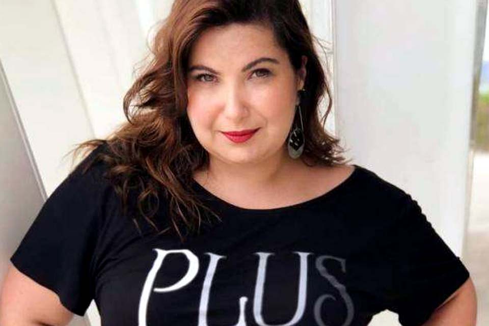 Mariana Xavier desabafa sobre críticas ao seu corpo: “Gente fake”