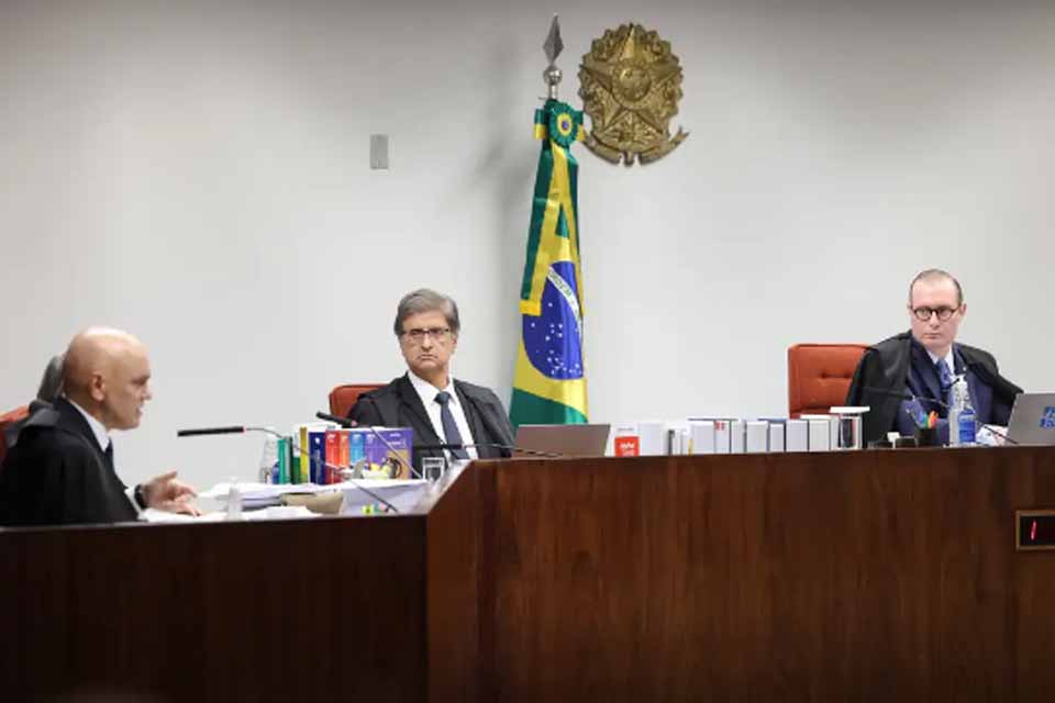 STF decide se mais seis denunciados pela trama golpista viram réus