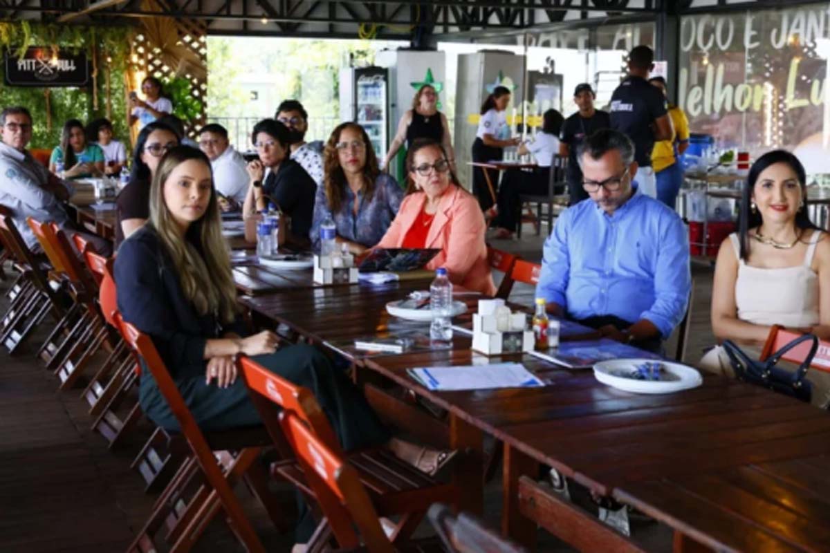 Rondônia inicia ciclo de reuniões do Consetur com planejamento das ações de turismo para 2026