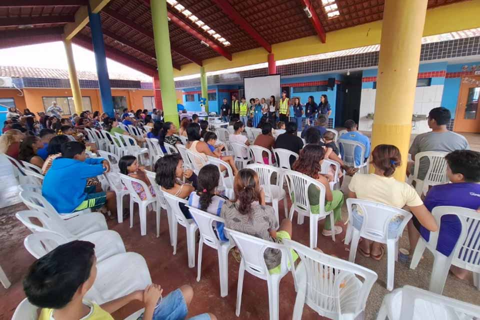 Projeto habitacional amplia diálogo com moradores do Pró-Moradia Leste 