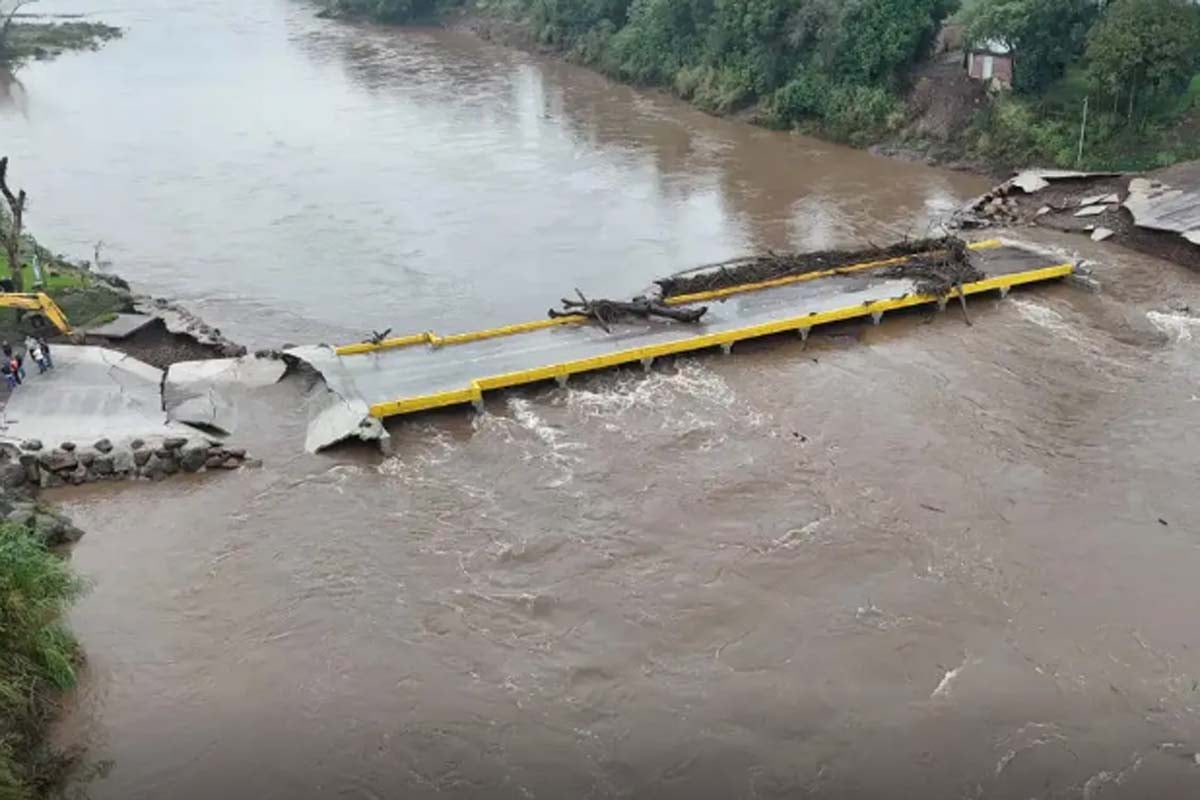 Governo anuncia investimentos para reduzir impactos climáticos