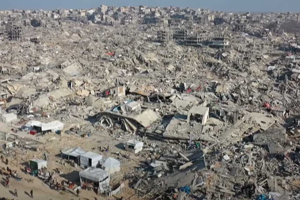 Entidade internacional de imprensa pressiona Israel por liberdade de cobertura em Gaza