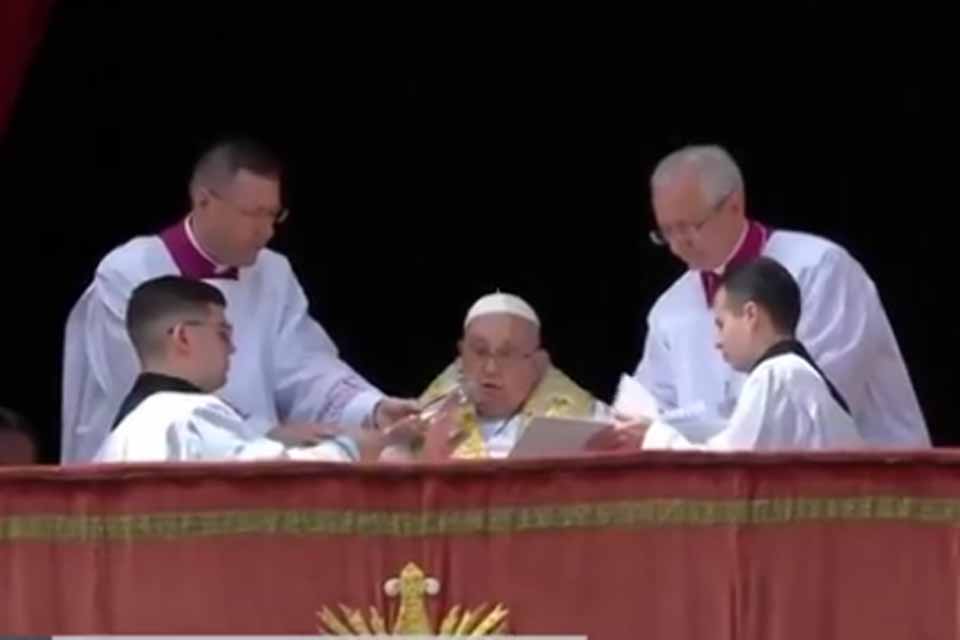 Trump, Lula e Zelensky: veja quem já confirmou presença no funeral do papa Francisco