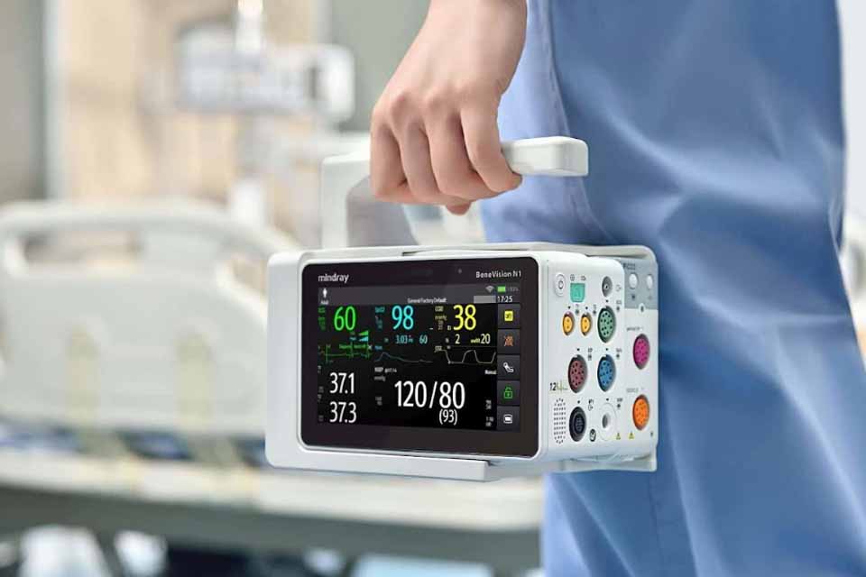 Energisa reforça necessidade de cadastro de clientes enfermos que dependem de aparelhos de suporte à vida