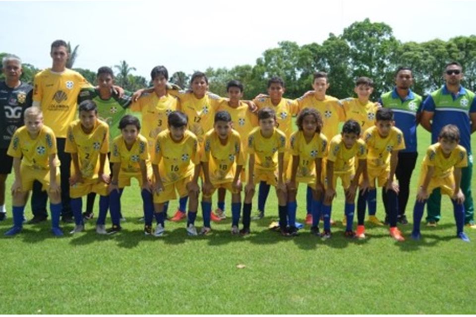 Sem atividades, Brazuca busca 