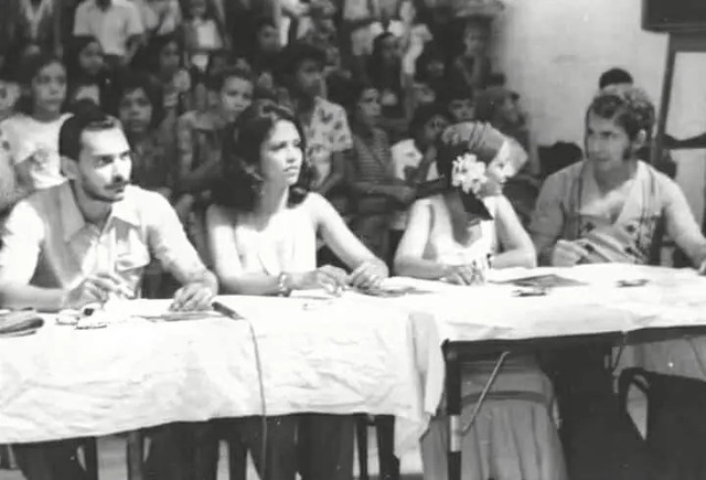 Mídia eletrônica em Rondônia  (VI) canal 11 programas de auditório