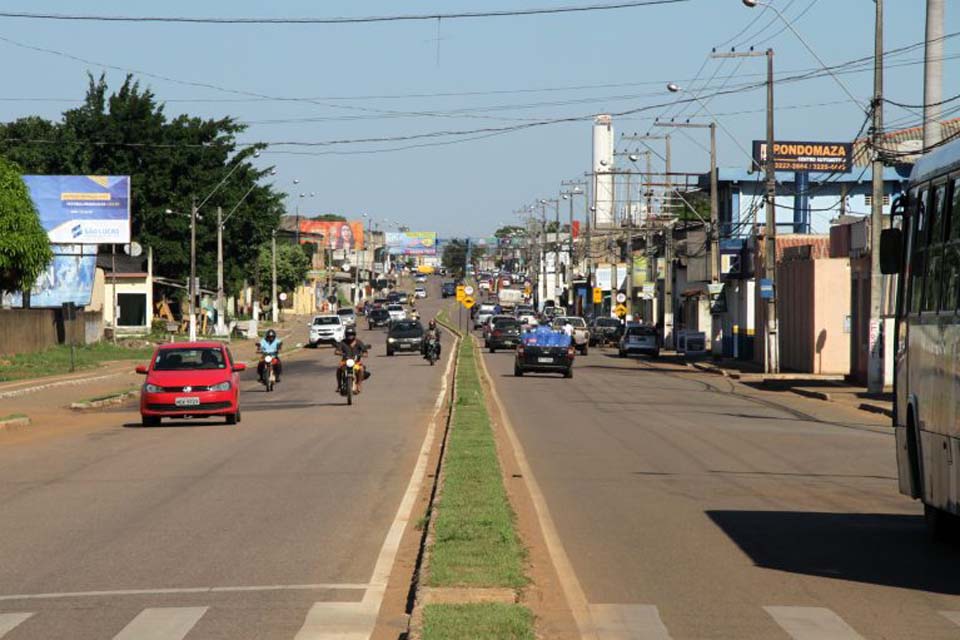 Período de férias requer atenção e cautela no trânsito, alerta BPTran