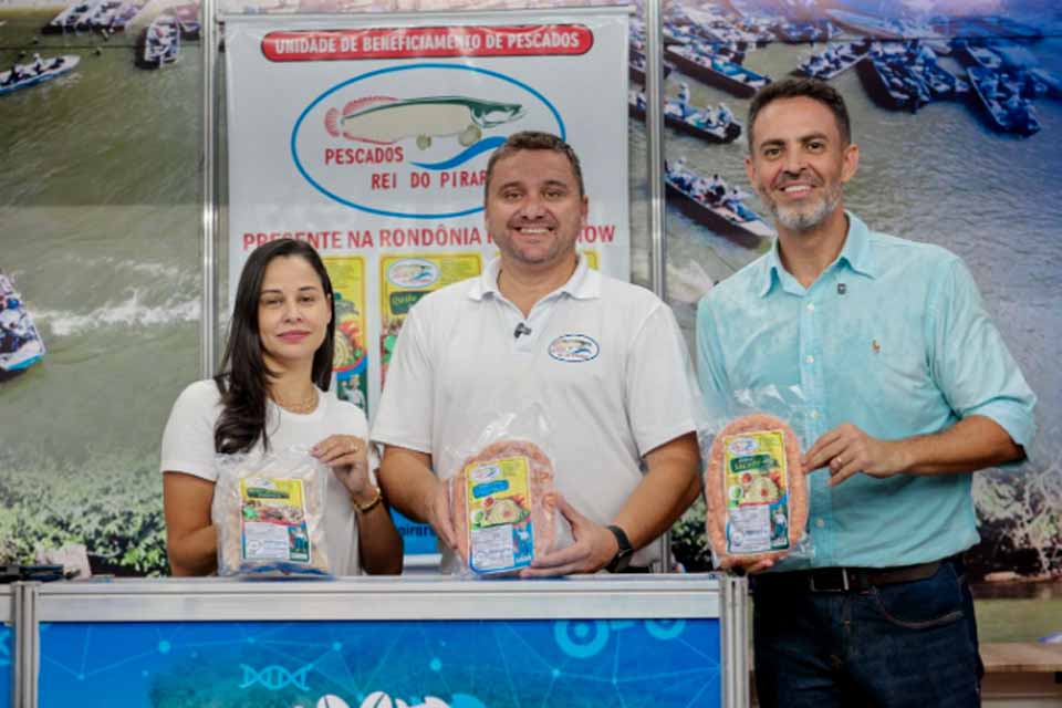 Quatro agroindústrias da capital movimentam economia, expandem parcerias nos negócios e geram emprego e renda