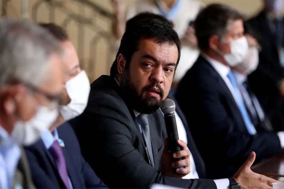 MPF pede cassação de governador do RJ, vice e presidente da Alerj