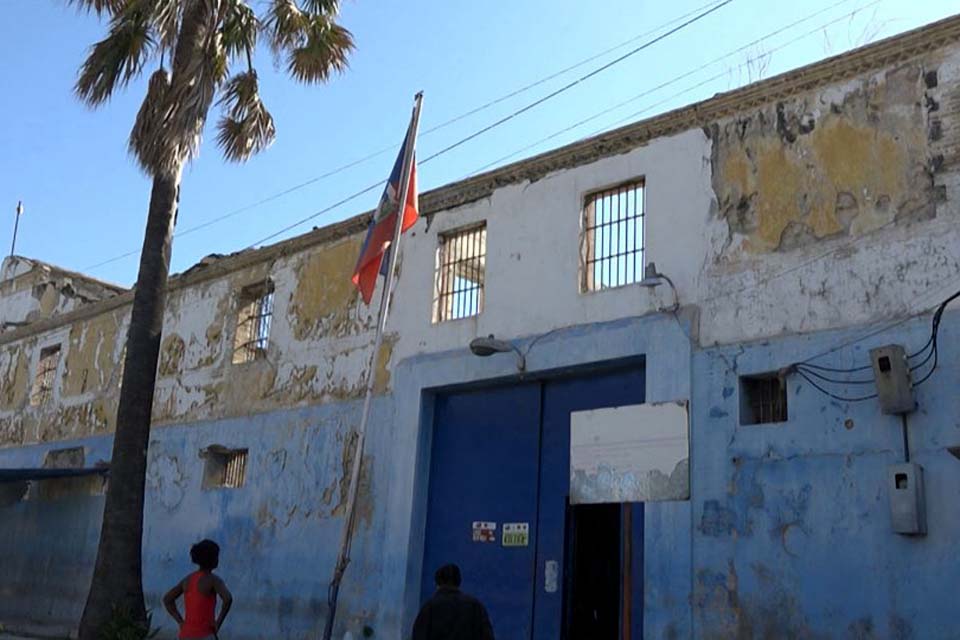 Organização das Nações Unidas alerta que Haiti vive uma situação 